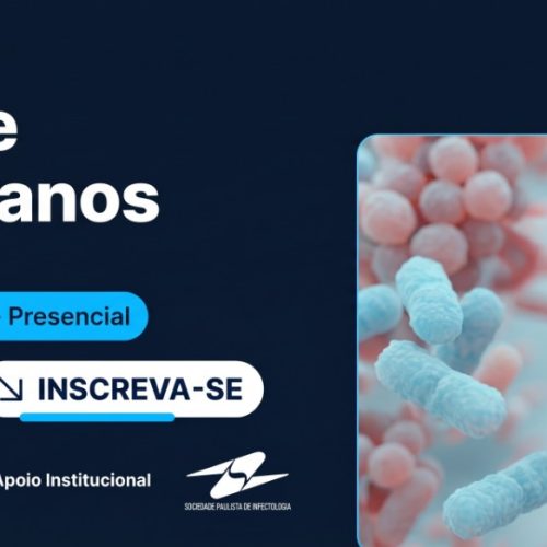 Associados da SPI têm 20% de desconto no XV Curso de Antimicrobianos