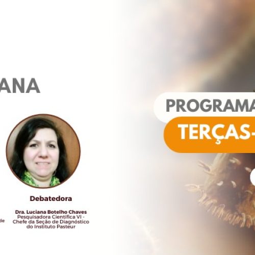 Terças-Feiras com a SPI | Raiva Humana (Inscrições abertas)