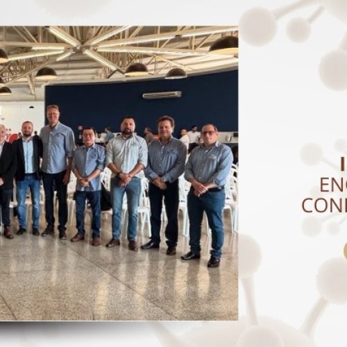 INFECTOESTE 2025: um encontro marcado pelo conhecimento e integração