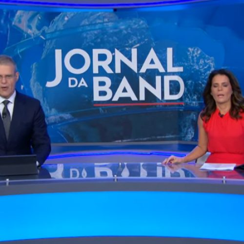 Jornal da Band – Alerta para aumento de casos de gripe – Veja aqui: