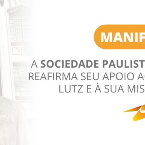 Posicionamento da SPI sobre o Instituto Adolfo Lutz