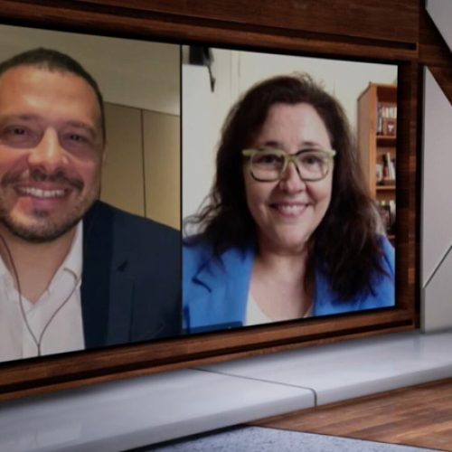 Rede-TB – Estúdio News analisa o diagnóstico da tuberculose – Leia aqui: