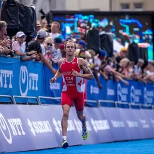 Portal G1 – Vômito após nadar no Sena: atleta e especialistas explicam por que não é sinal de intoxicação – Leia aqui: