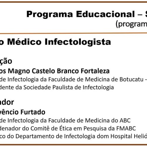 Terças com a SPI – 01/10/2024