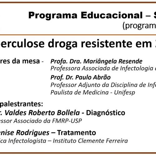 Terças-feiras com a SPI – 20/09/2022