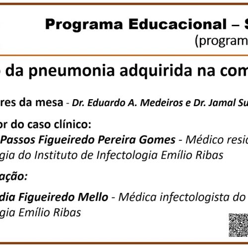 Terças-feiras com a SPI – 24/05/2022