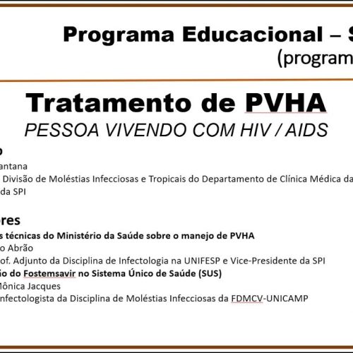 Terças-feiras com a SPI – 26/11/2024