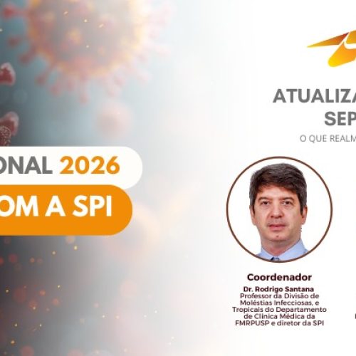 Terças-Feiras com a SPI | Atualização da Surviving Sepsis Campaign no manejo da sepse